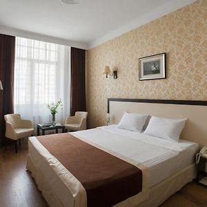 Chambre Standarde Double